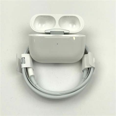 airpod pro charging case only.